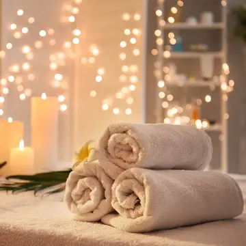 An Unforgettable Gift For Your Loved Ones: Spa Experience In Hurghada An Unforgettable Gift For Your Loved Ones: Spa Experience In Hurghada