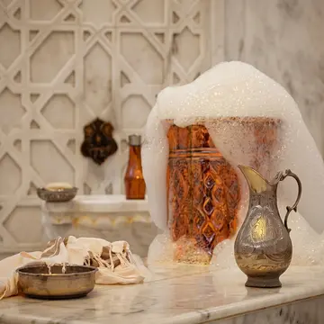Authentic Turkish Bath Experience in Hurghada, Egypt Authentic Turkish Bath Experience in Hurghada, Egypt