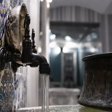 Benefits of Turkish Bath in Hurghada for Your Skin and Soul Benefits of Turkish Bath in Hurghada for Your Skin and Soul