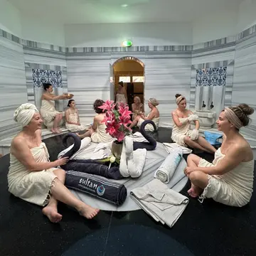 Best Massage and Turkish Bath Guide in Hurghada Best Massage and Turkish Bath Guide in Hurghada
