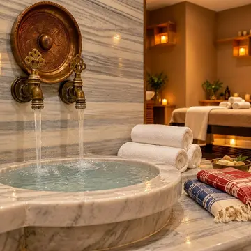 Exclusive Hammam And Spa In Hurghada With Free Hotel Transfers Exclusive Hammam And Spa In Hurghada With Free Hotel Transfers