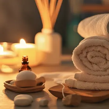 How to Maintain Oil and Moisture Balance in a Hurghada Spa Center? How to Maintain Oil and Moisture Balance in a Hurghada Spa Center?