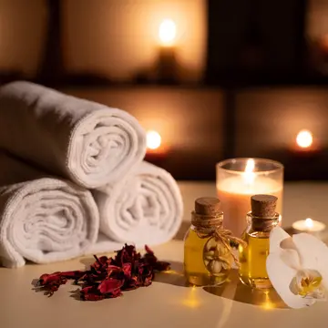 Hurghada Spa and Wellness Recommendations Hurghada Spa and Wellness Recommendations