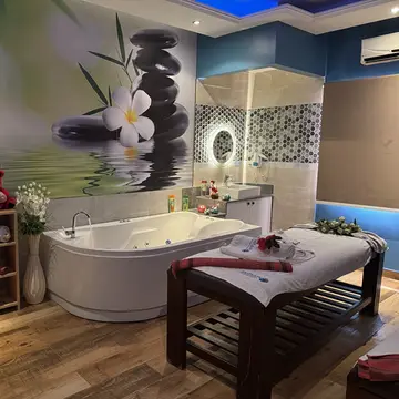Luxury Spa Experience in Hurghada Luxury Spa Experience in Hurghada