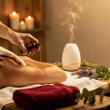Mental Relaxation in Hurghada with Anti-Stress Massage Mental Relaxation in Hurghada with Anti-Stress Massage