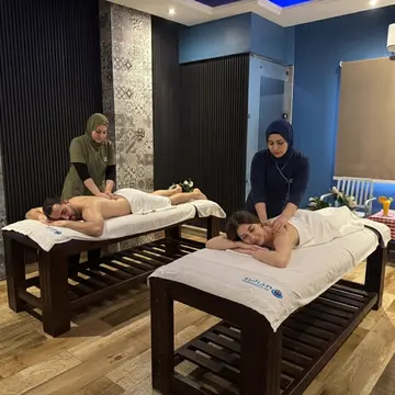 Romantic And Relaxing Massages In Hurghada Romantic And Relaxing Massages In Hurghada