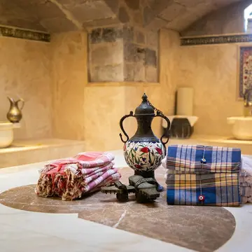 Should You Visit a Hammam Before or After Sunbathing in Hurghada? Should You Visit a Hammam Before or After Sunbathing in Hurghada?