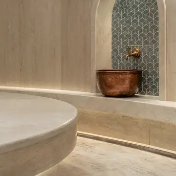 Why You Should Experience A Turkish Bath On Your Egypt Vacation? Why You Should Experience A Turkish Bath On Your Egypt Vacation?