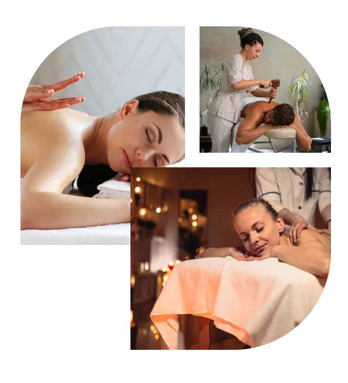 Hurghada Turkish Bath and Spa Center Authentic Turkish Bath, Spa and Massage Services